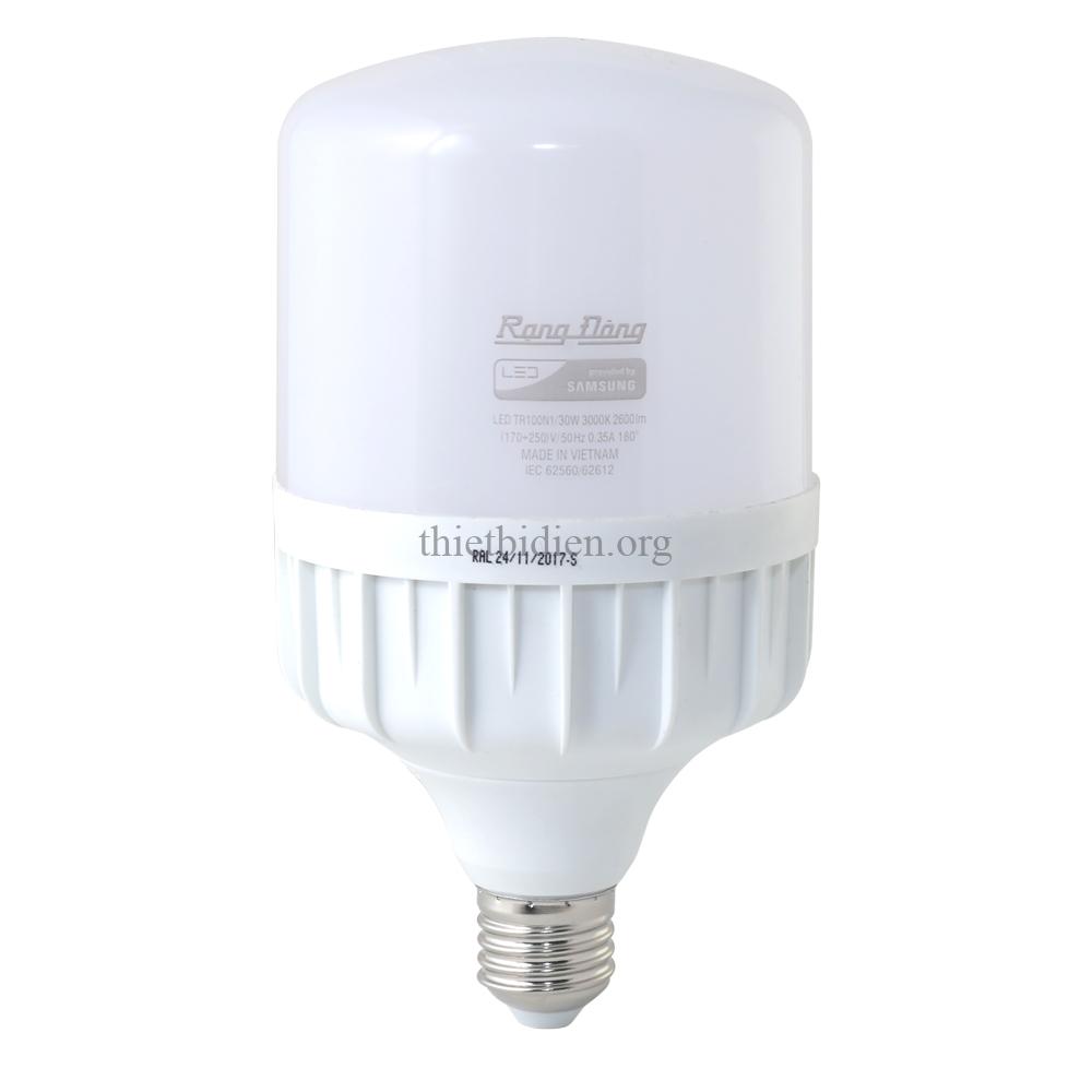 LED TR100N1-30W-1