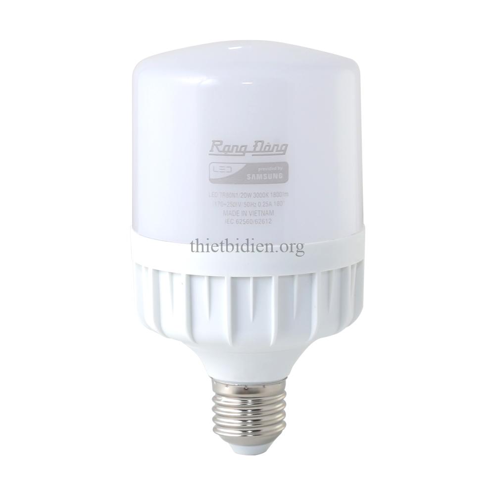 LED TR80N1-20W-1
