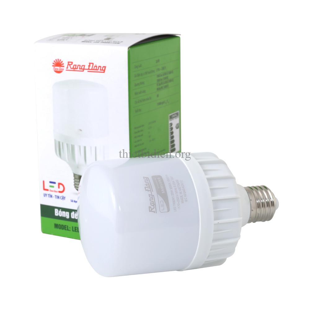 LED TR80N1-20W-4